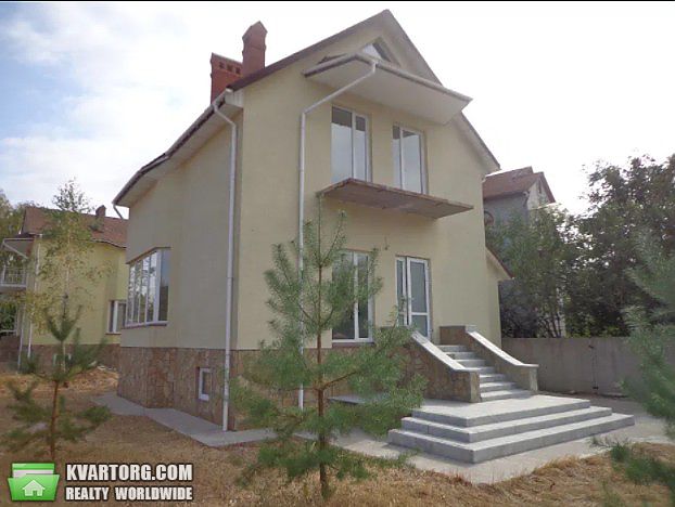 Sell house. Киев, Белогородская — photo 1