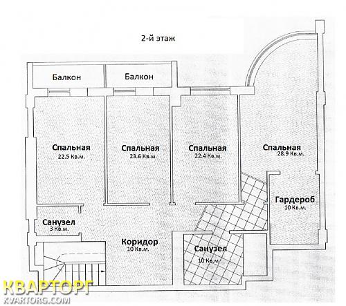 Sell 4-room apartment. Одесса, Армейская — photo 4