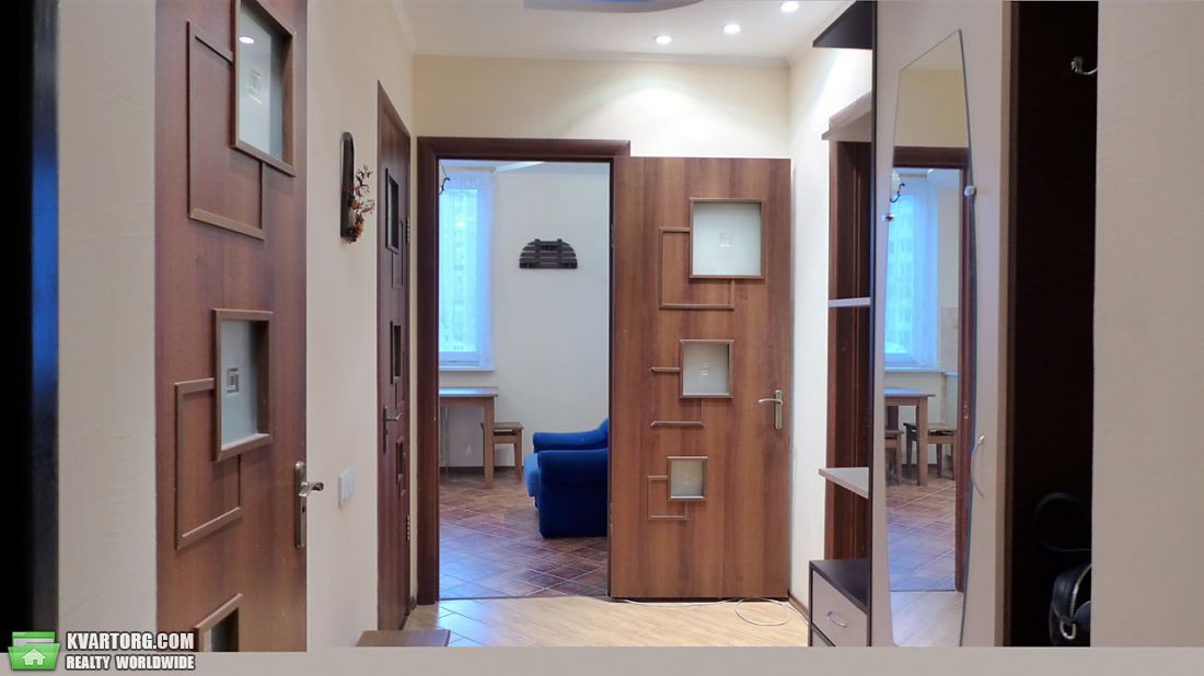 Sell 1-room apartment. Киев,  Гмыри — photo 1