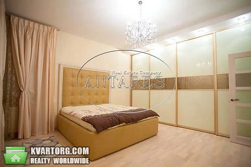 Rent out 2-room apartment. Киев, Леси Украинки бул — photo 1