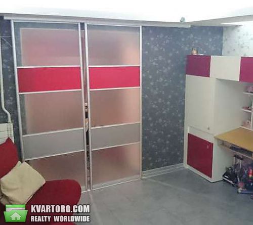 Sell 1-room apartment. Киев, Матеюка — photo 6