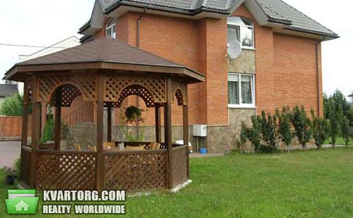 Rent out house. Киевская обл., Козин — photo 1