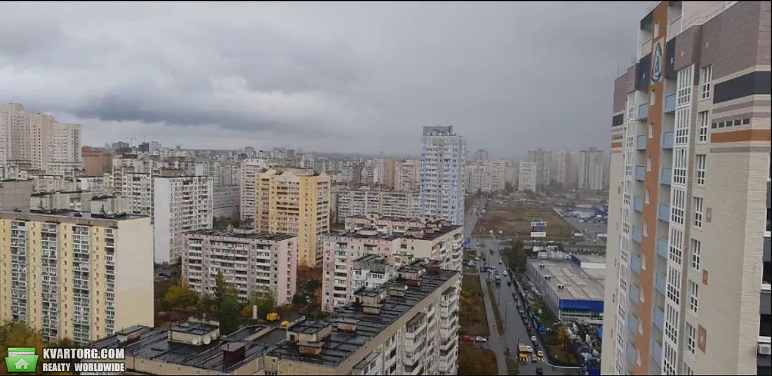 Rent out 1-room apartment. Киев, Гмыри — photo 10