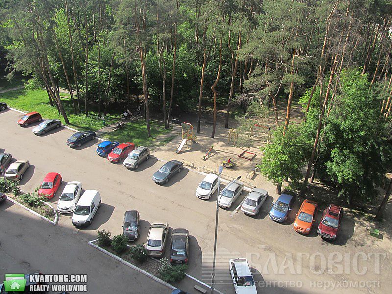 Sell 3-room apartment. Киев,  Олевская — photo 5