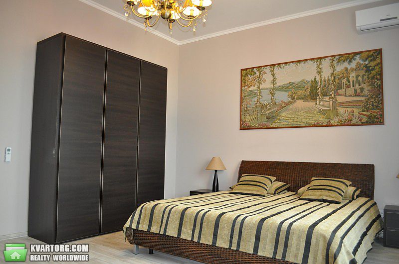 Rent out 4-room apartment. Киев,  Героев Сталинграда пр — photo 9