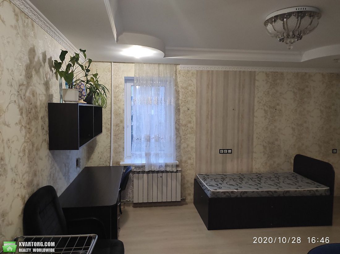 продам 1-комнатную квартиру. Одесса,  Днепропетровская дорога - фото 1