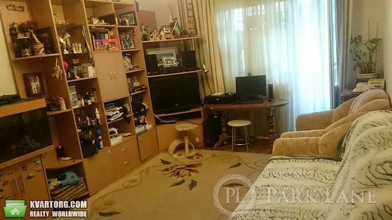 Sell 2-room apartment. Киев,  Армянская — photo 3