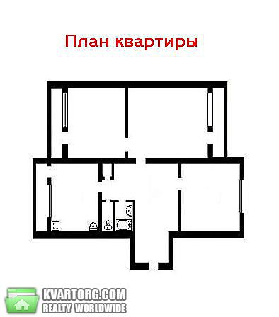 Sell 3-room apartment. Киев, Василия Порика — photo 8