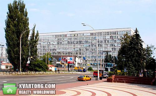 Rent out office. Киев, ул. Липковского — photo 1