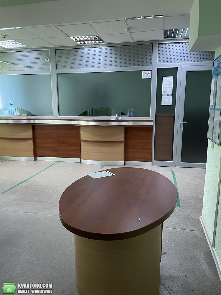 Rent out office. Житомир, Семенівська 23 — photo 4