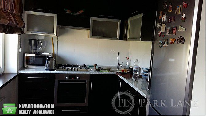 Sell 2-room apartment. Киев,  Зодчих — photo 7