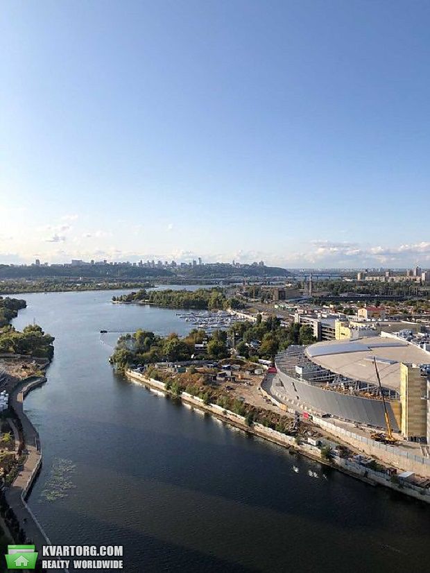 Sell 3-room apartment. Киев,  Днепровская наб — photo 1
