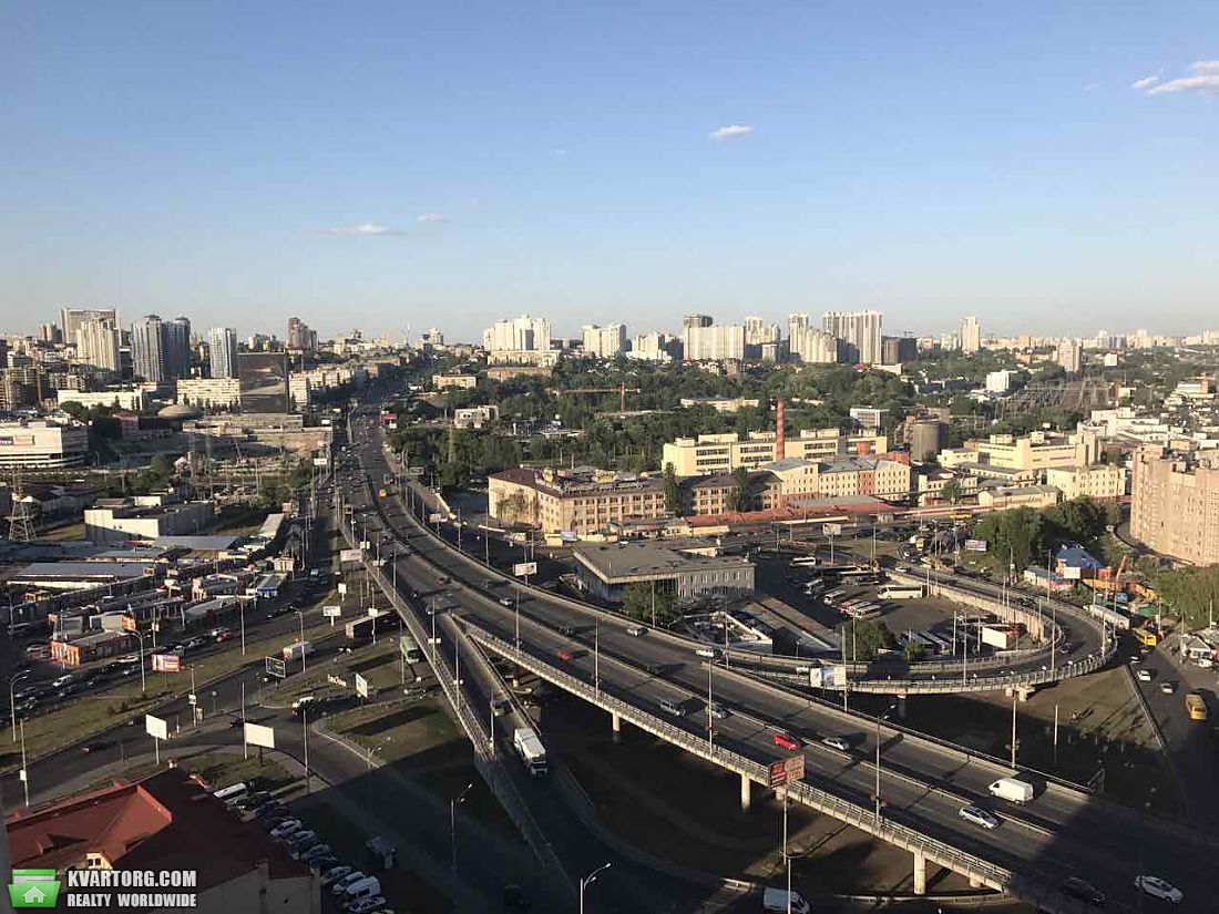 Rent out 2-room apartment. Киев,  Голосеевский пр — photo 10