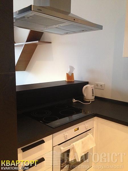 Sell 1-room apartment. Киев,  Барбюса — photo 7