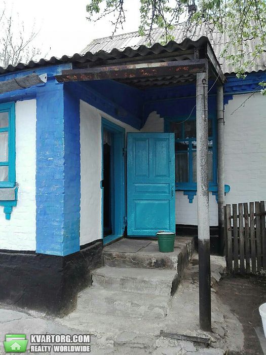 Sell house. Киевская обл., Набержная — photo 2