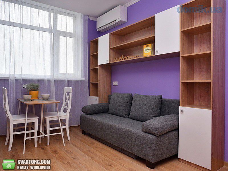 Sell 1-room apartment. Киев, Вацлава Гавела — photo 2
