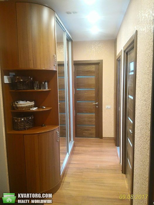 Sell 2-room apartment. Одесса, Массив Радужный — photo 5