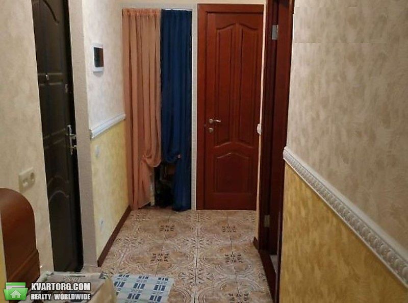 Sell 2-room apartment. Киев, Иорданская — photo 8