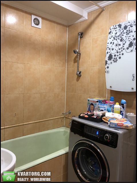 Rent out 2-room apartment. Киев, Котовского — photo 9