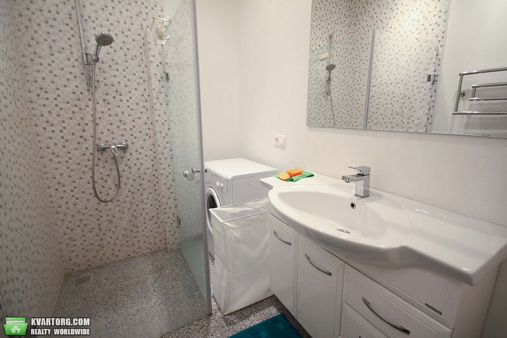 Rent out 1-room apartment. Харьков, Ахсарова — photo 4