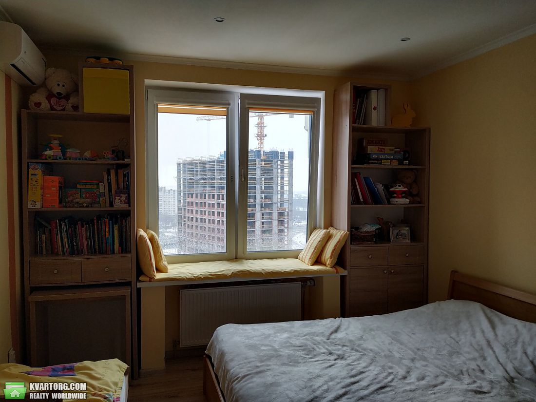 Sell 1-room apartment. Киев,  Глушкова пр — photo 3