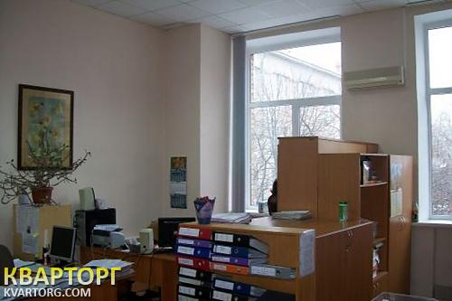 Rent out office. Киев, Победы просп. — photo 1