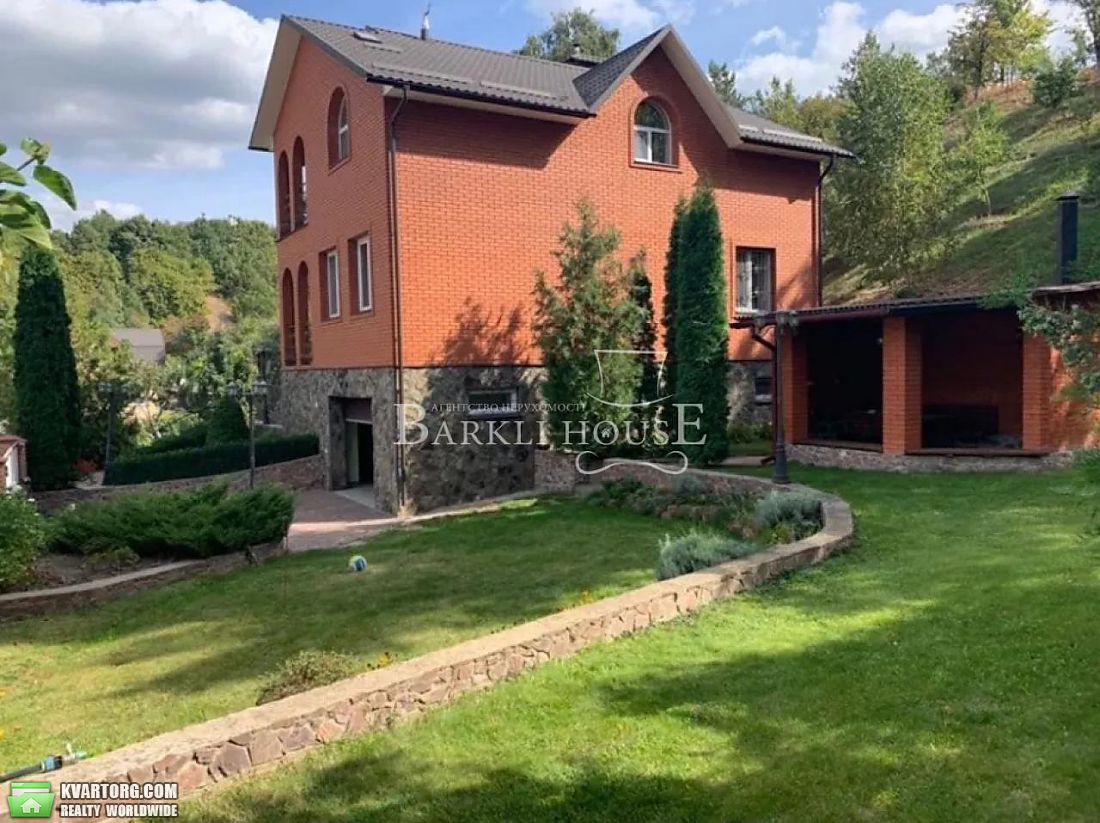 Rent out house. Киевская обл., Лесники — photo 1