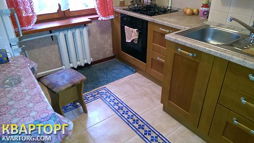Sell 2-room apartment. Одесса, Королева Ак. — photo 9