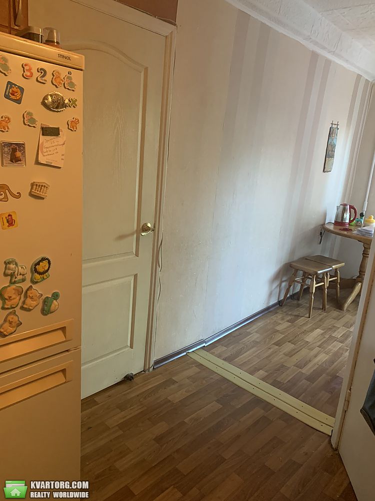 Sell 1-room apartment. Киев,  Кибальчича — photo 3