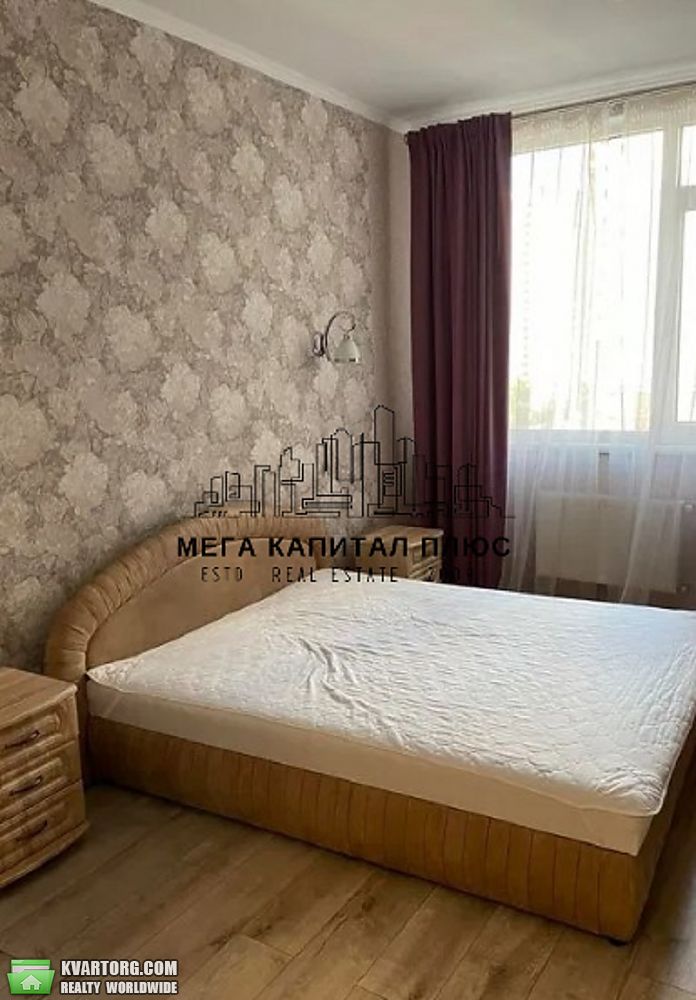 Rent out 2-room apartment. Киев,  Антоновича — photo 5