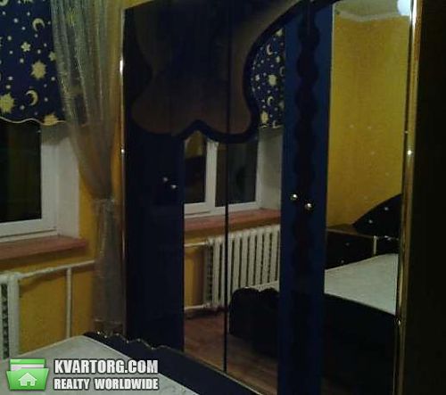 Rent out 2-room apartment. Киев,  Лайоша Гавро — photo 4