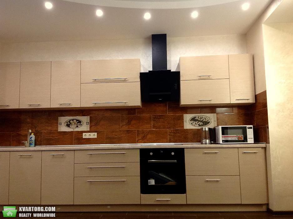 Rent out 1-room apartment. Киев, Сикорского — photo 3