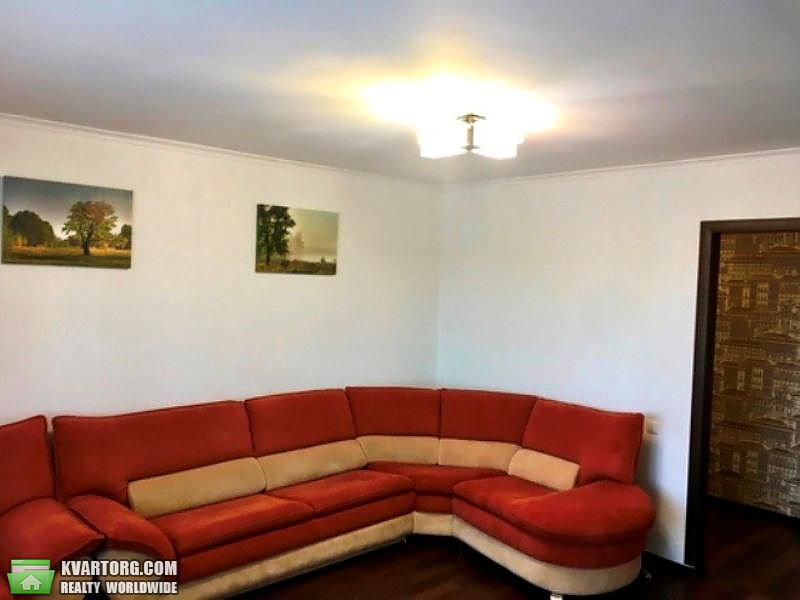 Sell 3-room apartment. Киев,  Мельникова — photo 2