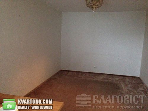 Sell 3-room apartment. Киев,  Срибнокильская — photo 5