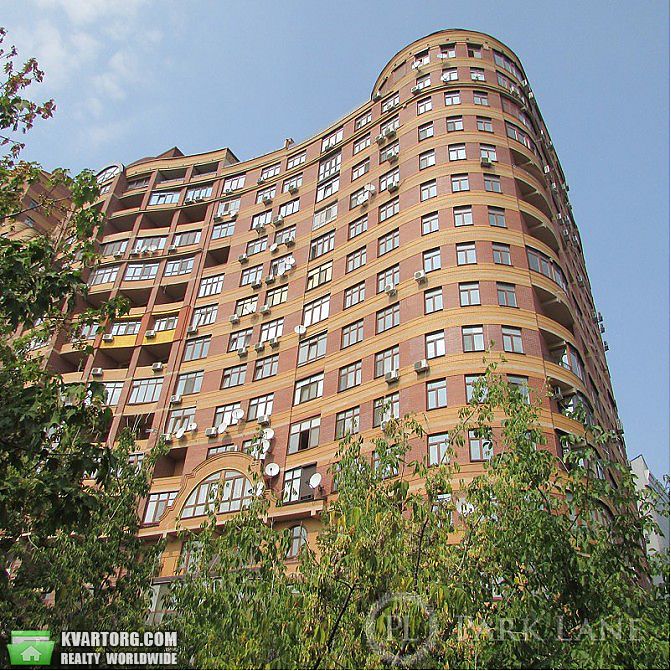 Sell 2-room apartment. Киев, Евгения Коновальца — photo 1