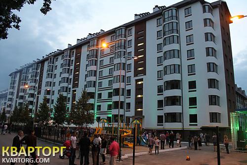 Sell 1-room apartment. Киев,  Большая Окружная — photo 6