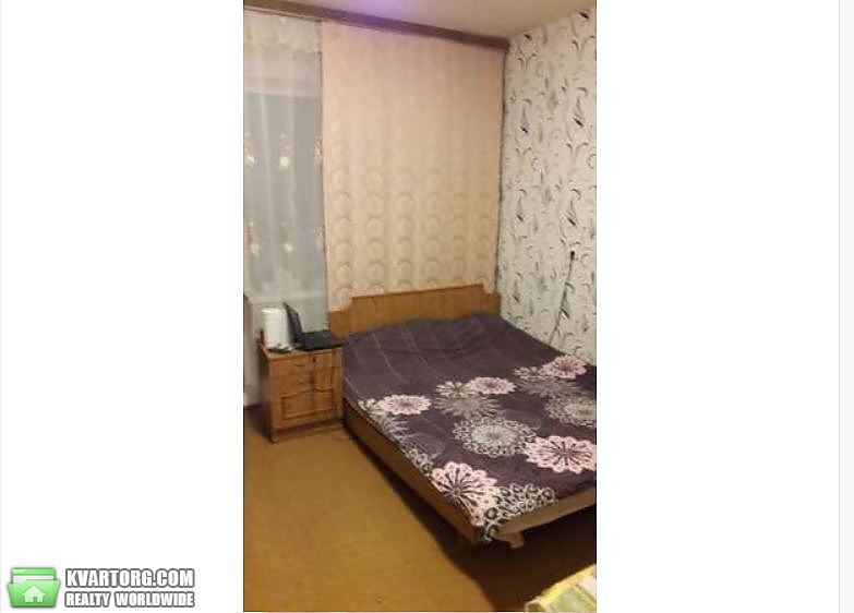 Sell 4-room apartment. Киев,  Пушиной — photo 1
