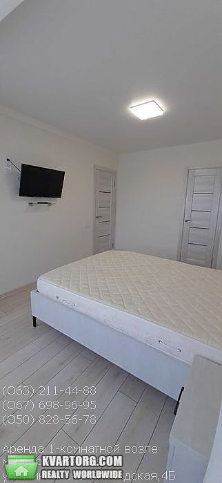 Rent out 1-room apartment. Киев,  Никольско-Слободская — photo 6