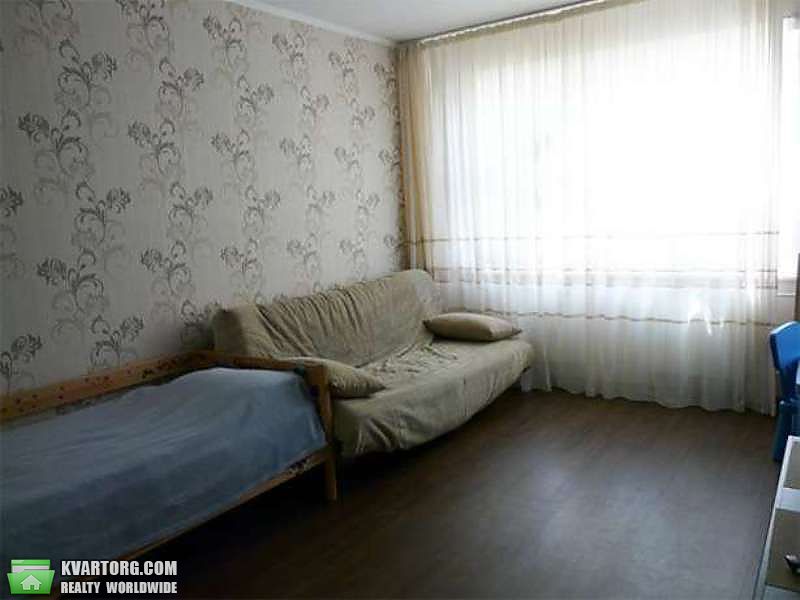 Sell 1-room apartment. Киев,  Маяковского — photo 3