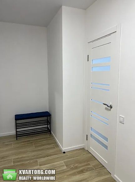 Rent out 1-room apartment. Киев,  Ревуцкого — photo 7