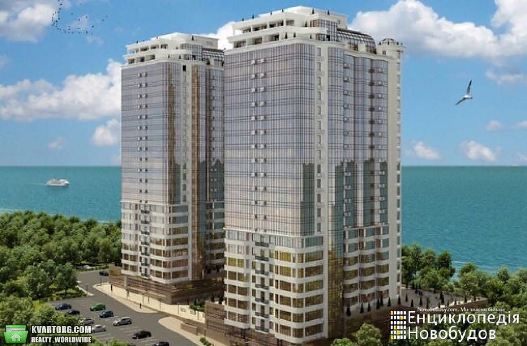Sell 2-room apartment. Одесса, Гагаринское плато — photo 1
