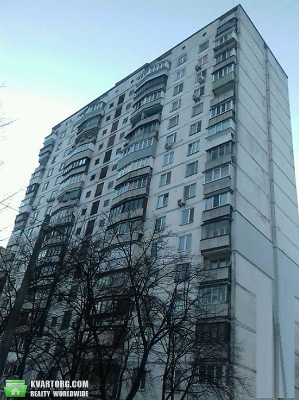 Sell 1-room apartment. Киев,  Рокоссовского пр — photo 1