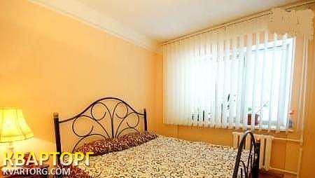 Rent out 2-room apartment. Киев, Победы пр — photo 1