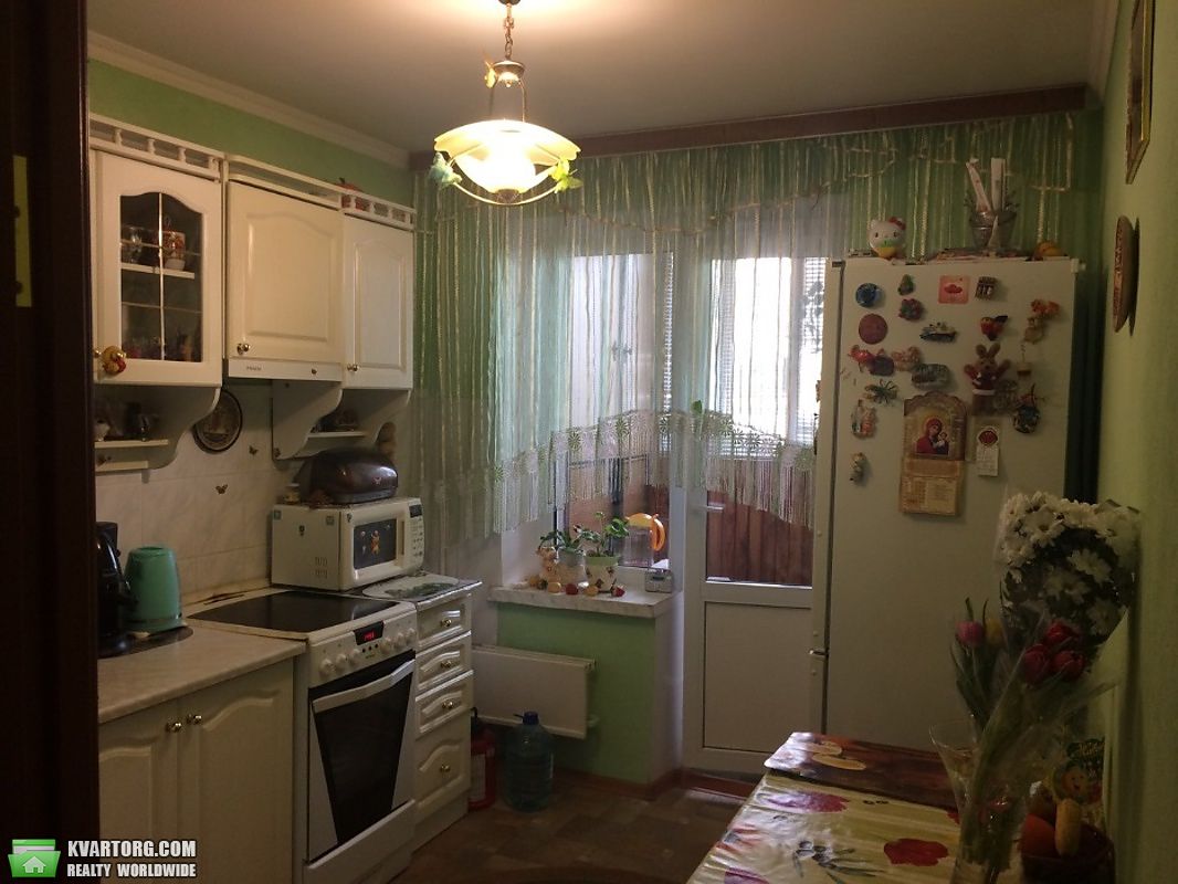 Sell 3-room apartment. Киев,  Героев Сталинграда пр — photo 7