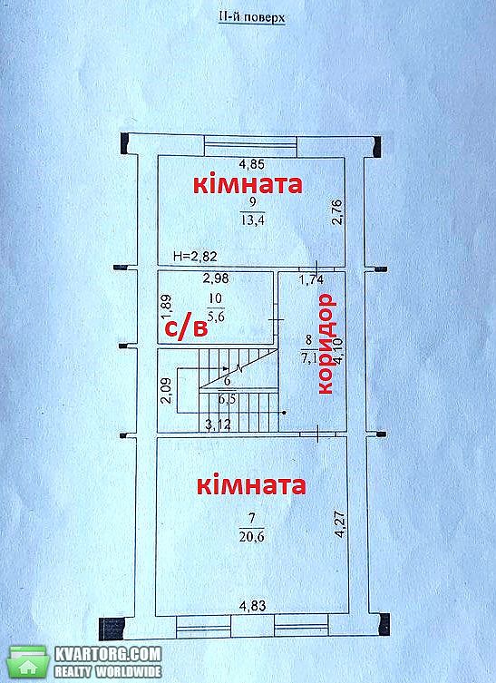 продам дом Киев, ул. Макаренко 51 - Фото 9