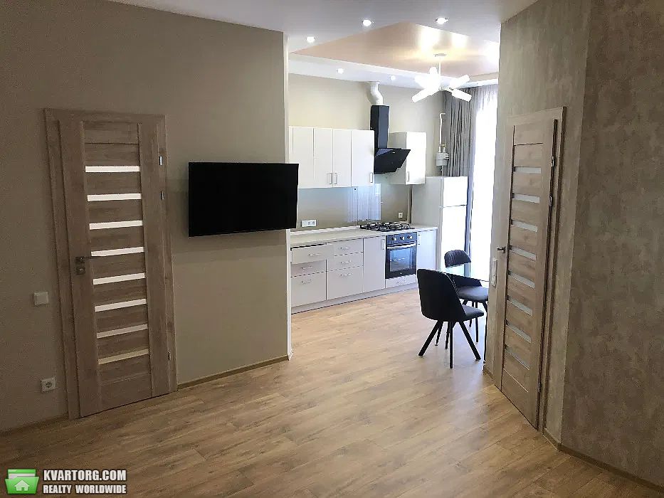 Sell 1-room apartment. Одесса, Фонтанская дорога — photo 9