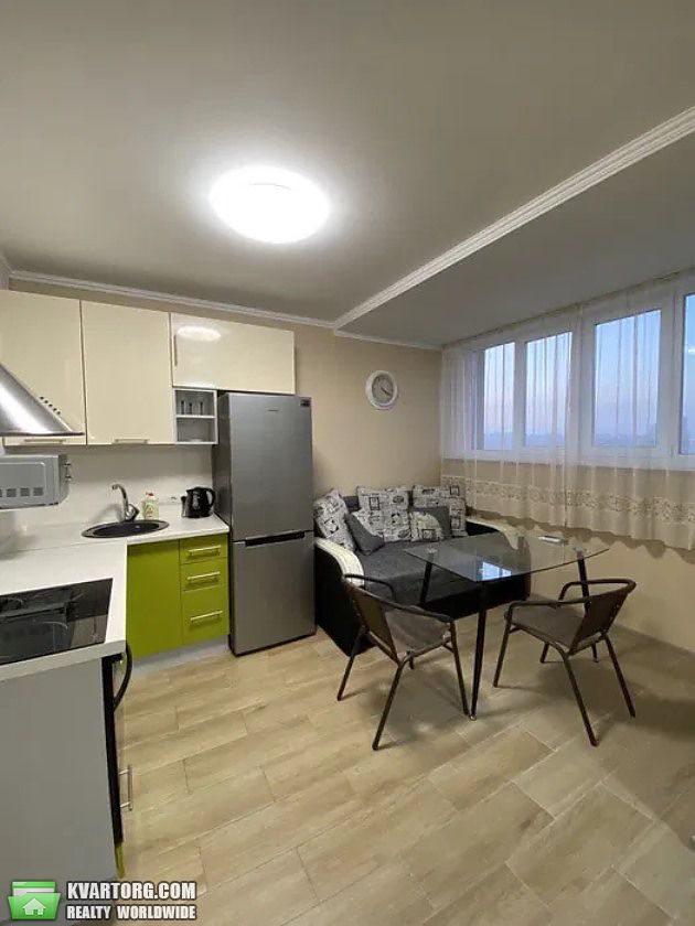 Sell 1-room apartment. Киев,  Крушельницкой — photo 3
