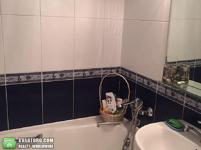 Sell 2-room apartment. Киев,  Харьковское шоссе — photo 8
