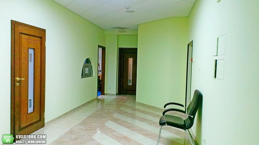 Rent out office. Киев, ул.Б.Васильковская — photo 3