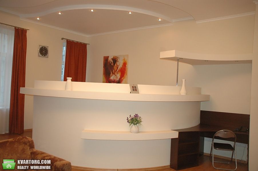 Rent out 1-room apartment. Киев,  Большая Васильковская — photo 3